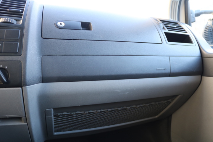 1515268-96 Volkswagen Transporter Dubbelhytt TDI BMT 4Motion 2011