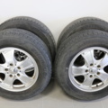 1515268-109 Volkswagen Transporter Dubbelhytt TDI BMT 4Motion 2011