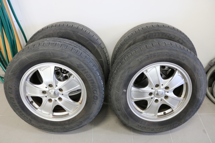 1515268-109 Volkswagen Transporter Dubbelhytt TDI BMT 4Motion 2011