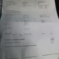 1515268-112 Volkswagen Transporter Dubbelhytt TDI BMT 4Motion 2011