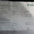 1515268-113 Volkswagen Transporter Dubbelhytt TDI BMT 4Motion 2011