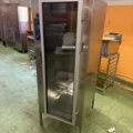 1566767-1 Värmeskåp – Elektroterm Storkök ETVSK 201 -1997
