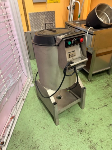 1566768-1 Potatisskalare med stativ – IMC