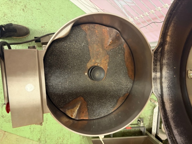 1566768-4 Potatisskalare med stativ – IMC