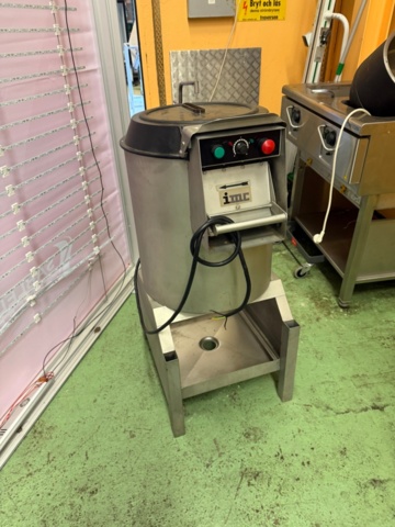 1566768-5 Potatisskalare med stativ – IMC