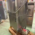 1566770-2 Huvdiskmaskin med diskmedelsdispenser – Wexiödisk WD-7 EH -2002