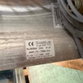 1566770-3 Huvdiskmaskin med diskmedelsdispenser – Wexiödisk WD-7 EH -2002