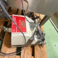 1566770-4 Huvdiskmaskin med diskmedelsdispenser – Wexiödisk WD-7 EH -2002