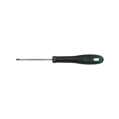 1607560-1 10 pcs Torx® screwdriver Hultafors T 09 x 70
