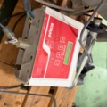 1566770-5 Huvdiskmaskin med diskmedelsdispenser – Wexiödisk WD-7 EH -2002