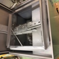 1566770-6 Huvdiskmaskin med diskmedelsdispenser – Wexiödisk WD-7 EH -2002