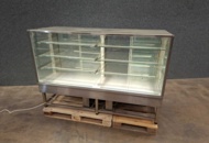 1527850 Kylmonter Haglund SMAKA-S