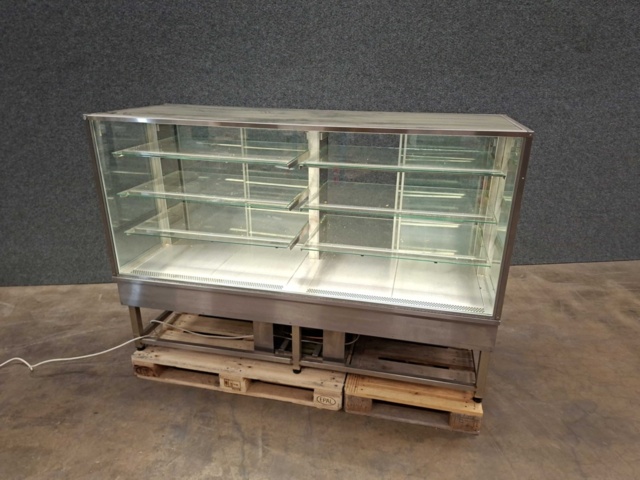 1527850-1 Kylmonter Haglund SMAKA-S