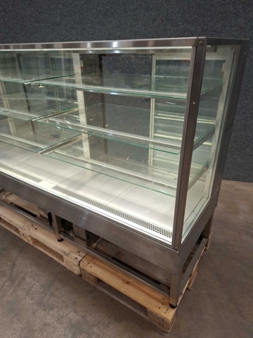 1527850-3 Kylmonter Haglund SMAKA-S