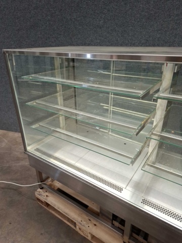 1527850-4 Kylmonter Haglund SMAKA-S