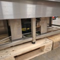 1527850-6 Kylmonter Haglund SMAKA-S