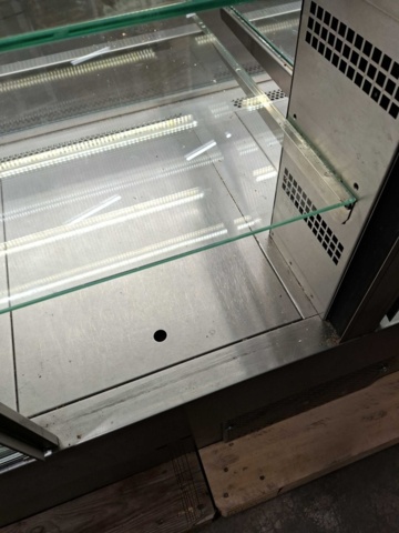 1527850-13 Kylmonter Haglund SMAKA-S
