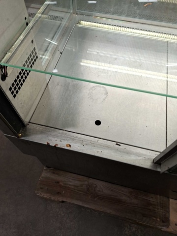 1527850-14 Kylmonter Haglund SMAKA-S