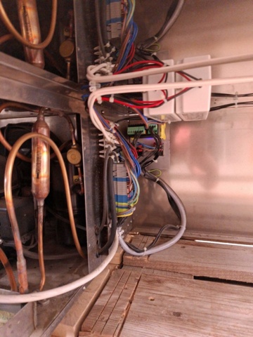 1527850-22 Kylmonter Haglund SMAKA-S
