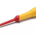 1607542-1 10 pcs VDE Torx® screwdriver T 20 x 100 VDE