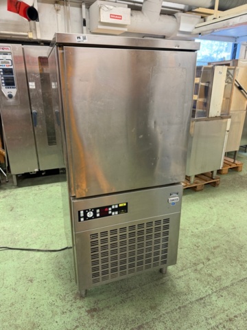 1566773-1 Blastchiller – Zanussi
