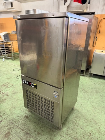 1566773-2 Blastchiller – Zanussi