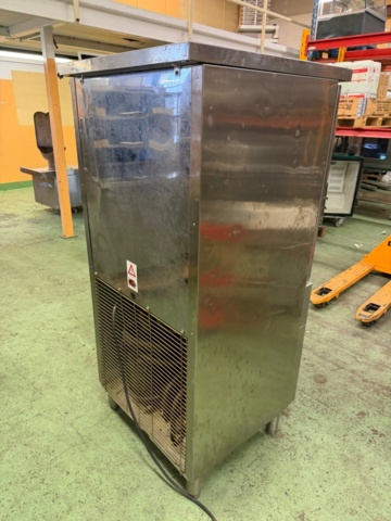 1566773-3 Blastchiller – Zanussi