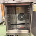 1566773-5 Blastchiller – Zanussi