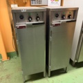 1566778-1 Värmeskåp 2 st – Elektro Termo VDU 400 SP -2006
