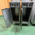 1566778-2 Värmeskåp 2 st – Elektro Termo VDU 400 SP -2006