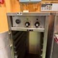 1566778-4 Värmeskåp 2 st – Elektro Termo VDU 400 SP -2006