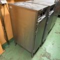 1566778-7 Värmeskåp 2 st – Elektro Termo VDU 400 SP -2006