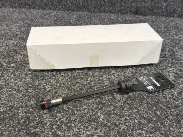 1607105-2 10 st Magnetiska bitshållare Hultafors 448515 BH 170
