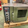 1566780-1 Kombiugn – Rational Combi-Dämpfer CM 6
