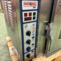 1566780-4 Kombiugn – Rational Combi-Dämpfer CM 6