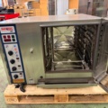 1566780-5 Kombiugn – Rational Combi-Dämpfer CM 6