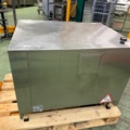 1566780-6 Kombiugn – Rational Combi-Dämpfer CM 6