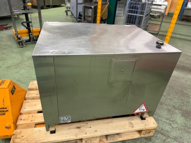 1566780-6 Kombiugn – Rational Combi-Dämpfer CM 6