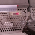1527851-3 Butikskyl Norpe H53000S