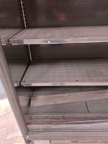 1527851-7 Butikskyl Norpe H53000S