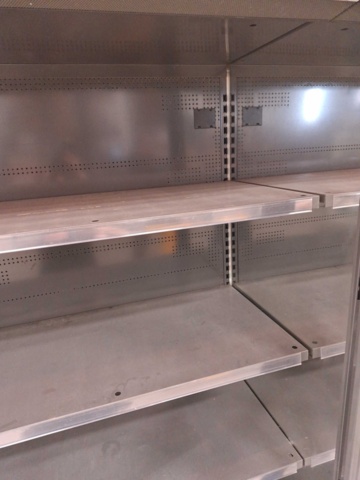 1527851-8 Butikskyl Norpe H53000S