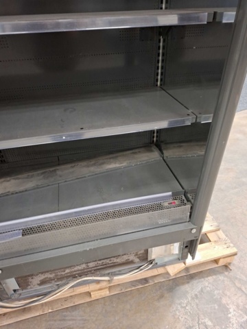 1527851-9 Butikskyl Norpe H53000S