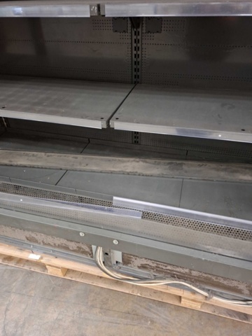 1527851-10 Butikskyl Norpe H53000S