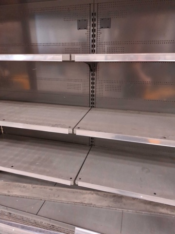 1527851-11 Butikskyl Norpe H53000S