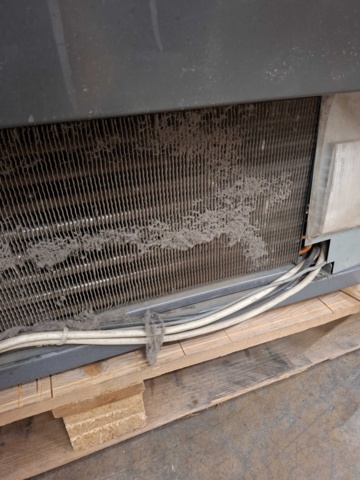 1527851-15 Butikskyl Norpe H53000S