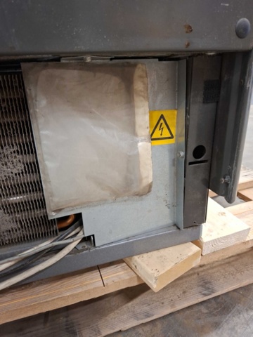 1527851-16 Butikskyl Norpe H53000S
