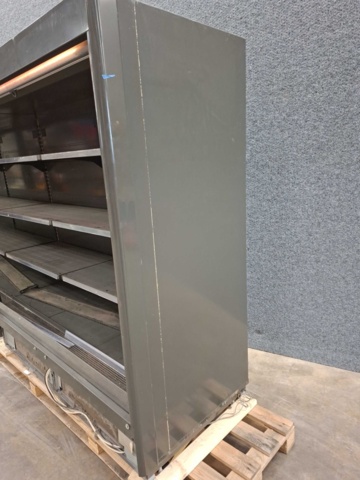 1527851-17 Butikskyl Norpe H53000S