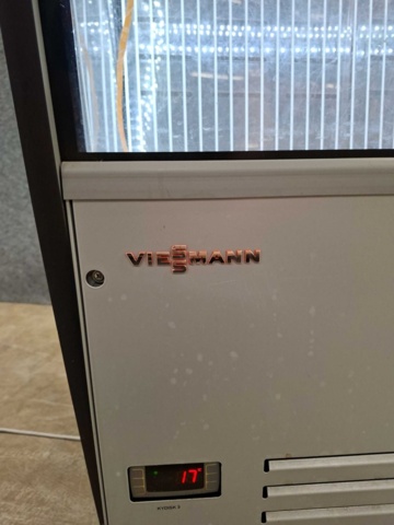 1537791-5 Drickakyl Viessmann