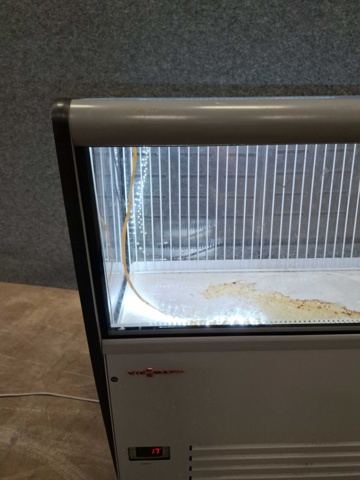 1537791-6 Drickakyl Viessmann