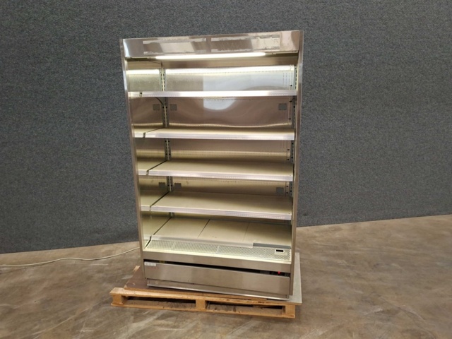 1537859-1 Exposure cooler Viessmann TectoPromo MD2-125